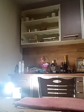 Ely Elenita online show from 09.23.25