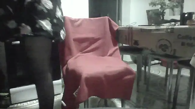 Ely Elenita online show from 01.08.26