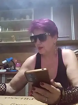 Ely Elenita online show from 03.29.26