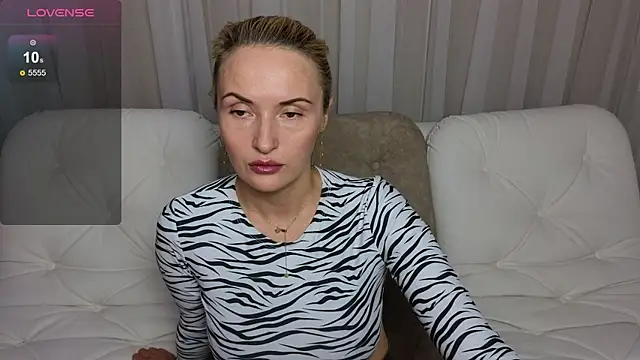 AlisssaRose online show from 12.05.24