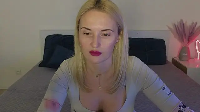 AlisssaRose online show from 01.07.25