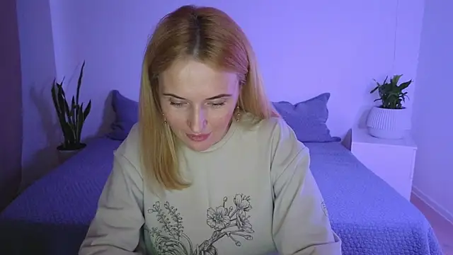 AlisssaRose online show from 03.21.25