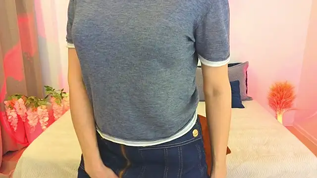 AlisssaRose online show from 05.12.26