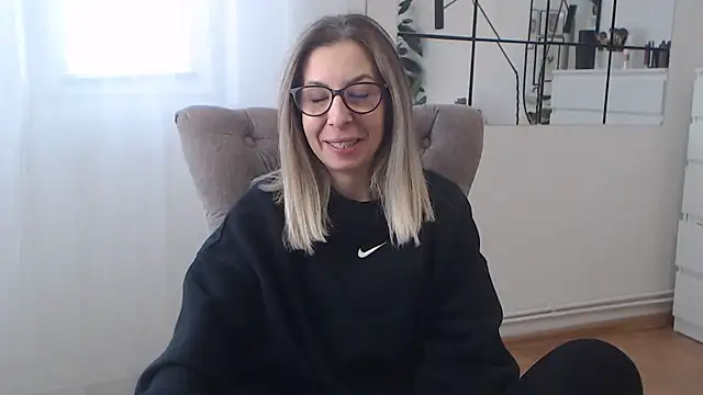 SukyGirl online show from 01.21.25