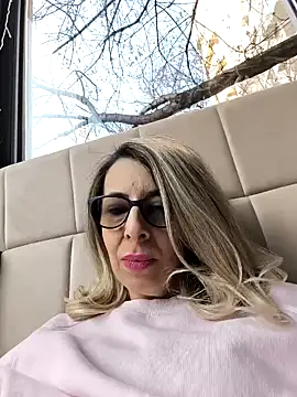 SukyGirl online show from 02.10.25