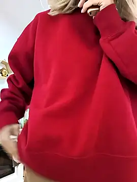 SukyGirl online show from 02.18.25