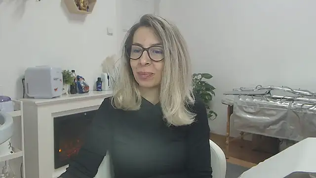 SukyGirl online show from 02.28.25