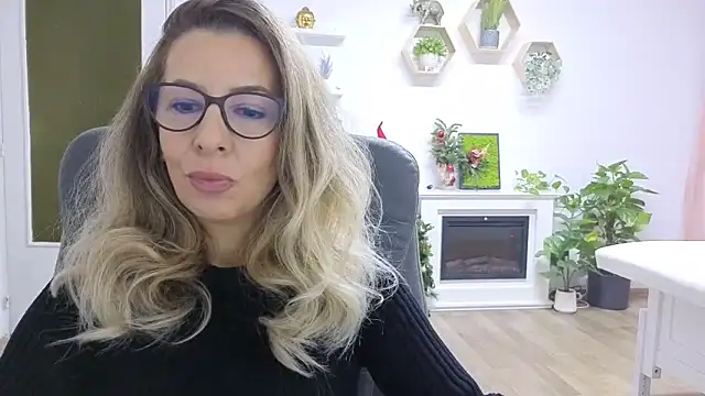 SukyGirl online show from 01.07.26