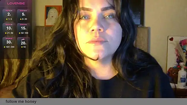 blue angel33 online show from 11.26.25