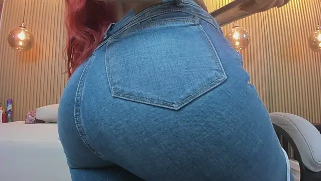 ella harper online show from 04.13.26