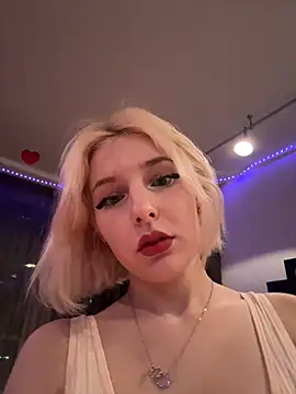 XMelissaX online show from 03.25.26