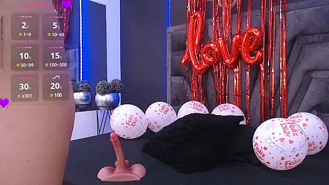 stefany bro online show from 02.15.25