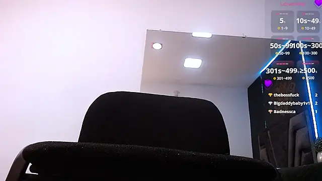 stefany bro online show from 03.08.25