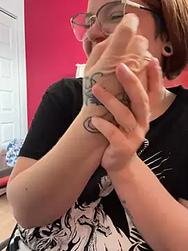 Sweetleeahxx online show from 03.04.25