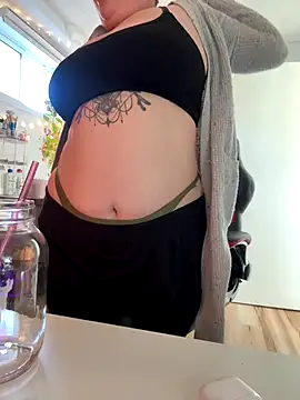 Sweetleeahxx online show from 10.02.25