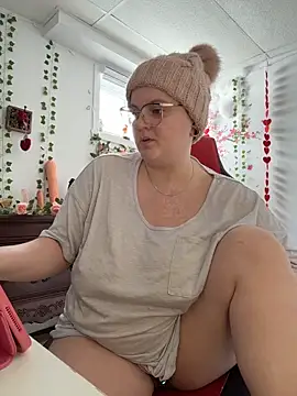 Sweetleeahxx online show from 03.15.26