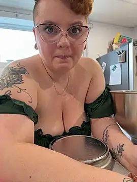 Sweetleeahxx online show from 04.13.26