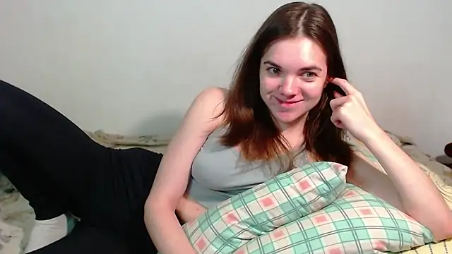 SallyMkn online show from 03.27.26