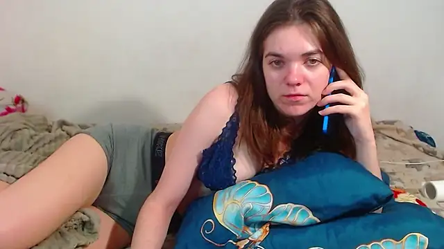 SallyMkn online show from 04.20.26