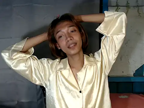 imtwinky online show from 09.27.25