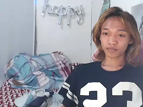 imtwinky online show from 03.14.26