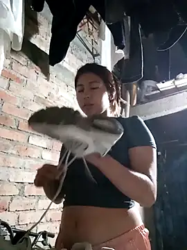 Sara Brownx online show from 02.20.25