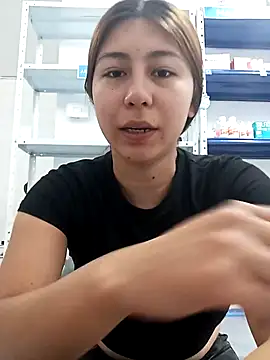 Sara Brownx online show from 02.08.26