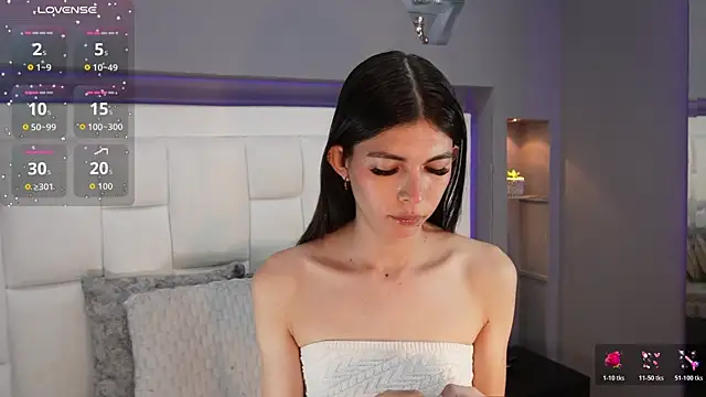 CuteAri online show from 01.13.26