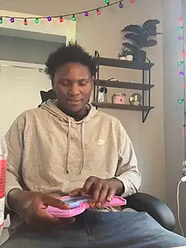 Festivitiesking1 online show from 11.14.25