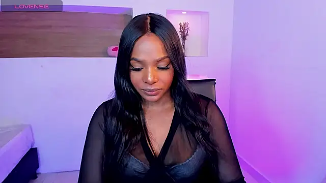 Snapshot of IvyBliss8 chatting on 02.24.25 IvyBliss8 online show from 02.24.25