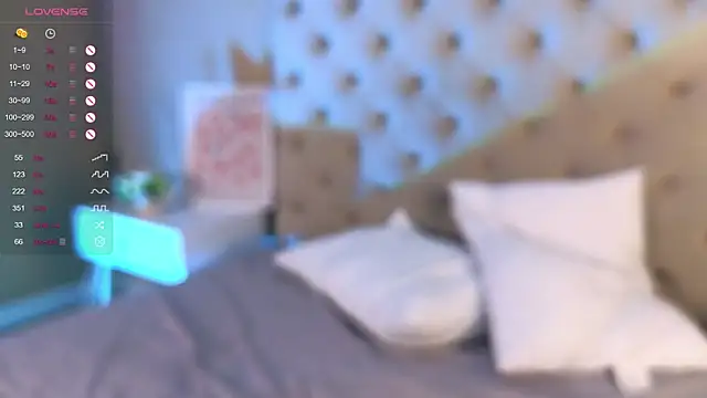 EvaLeester online show from 03.21.25