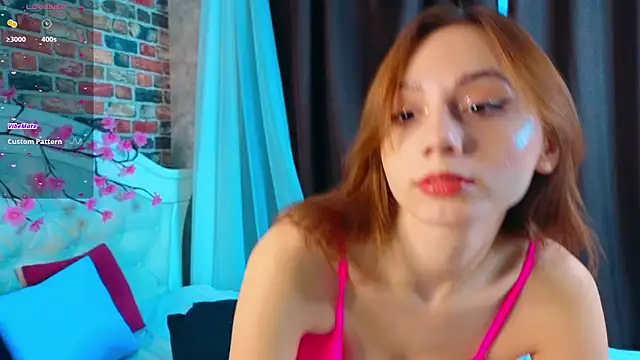 EvaLeester online show from 11.30.25