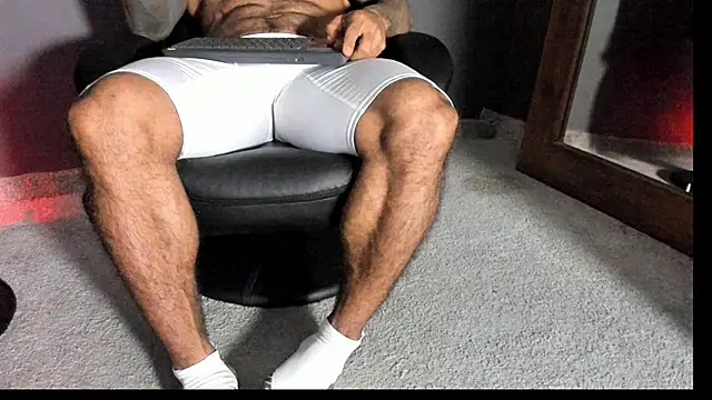 Snapshot of Brock_hurn1 chatting on 11.10.25 Brock hurn1 online show from 11.10.25