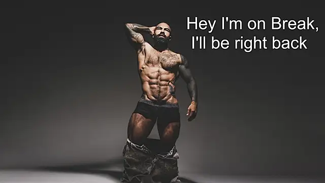 Brock hurn1 online show from 03.14.26