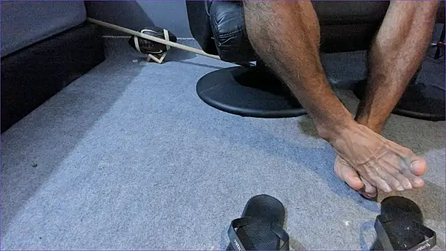 Brock hurn1 online show from 03.18.26