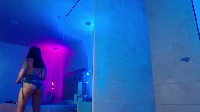 GigiVolkova online show from 01.07.25