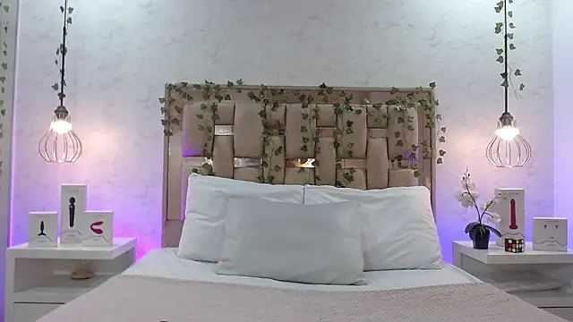 GigiVolkova online show from 09.12.25