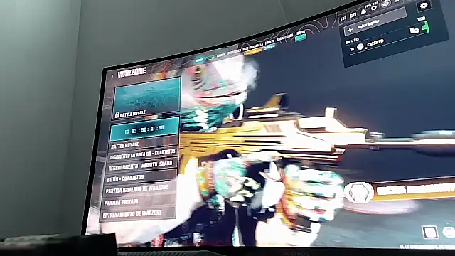 Snapshot of Naitsirc- chatting on 03.17.25 Naitsirc- online show from 03.17.25