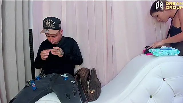 Yourslust  online show from 03.29.26