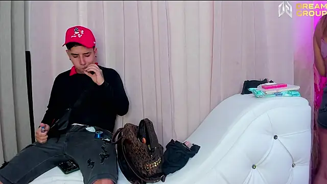 Yourslust  online show from 04.01.26