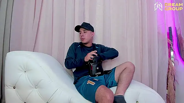 Yourslust  online show from 05.09.26