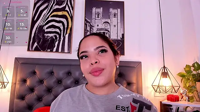 Snapshot of martina_monrohe chatting on 03.01.25 martina monrohe online show from 03.01.25