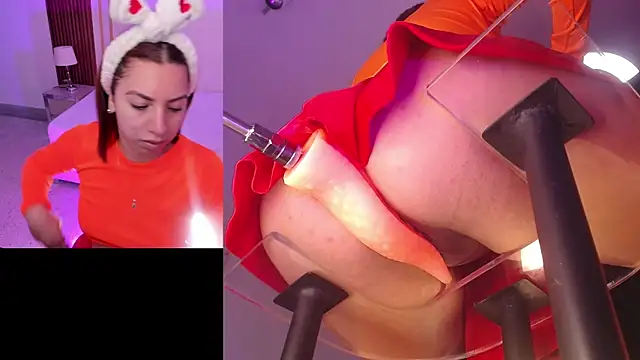 CamilaVegas  online show from 11.25.25