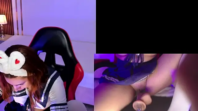 CamilaVegas  online show from 04.11.26