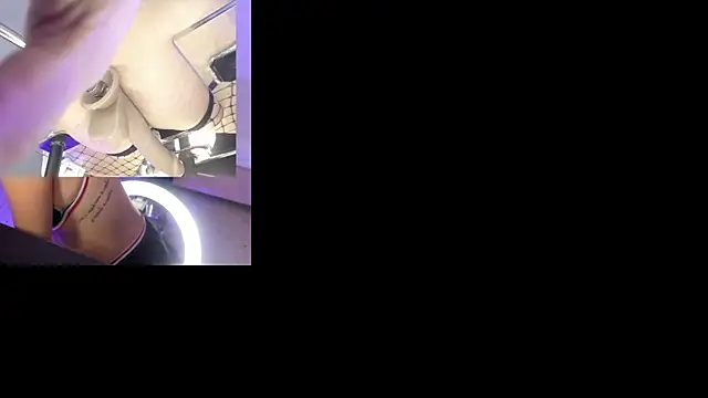 CamilaVegas  online show from 05.20.26