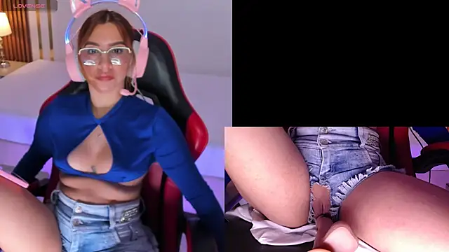 CamilaVegas  online show from 06.07.26