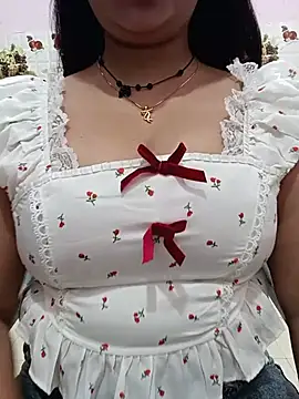 Snapshot of cute-mahek chatting on 06.01.26 cute-mahek online show from 06.01.26