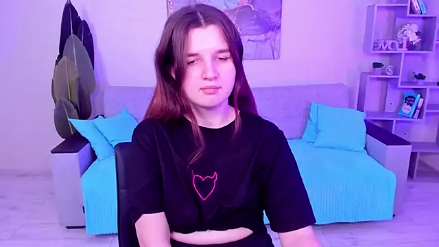 BonneyLove online show from 12.03.24