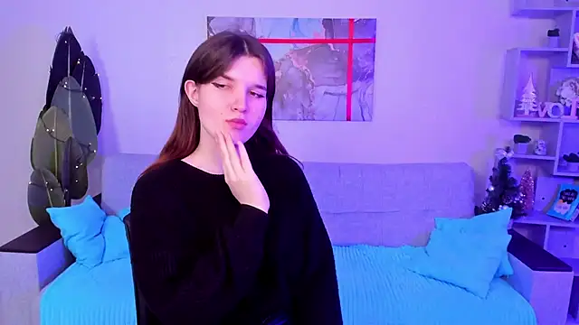 BonneyLove online show from 12.19.24