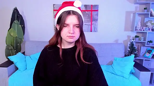 BonneyLove online show from 12.19.24